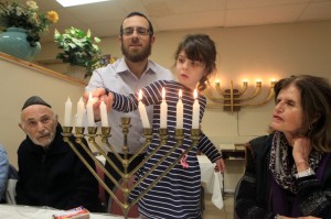 Hanukkah