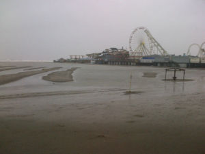 northeaster