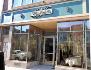 Winfield's offers big-city taste on Millville's stylish High Street