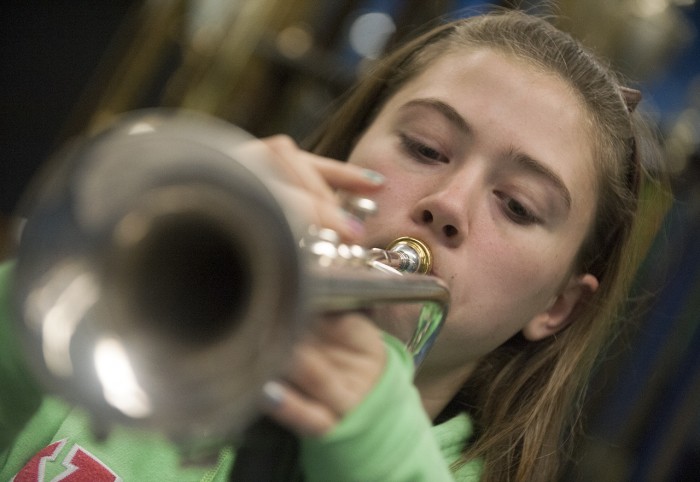 MUSIC AUDITION