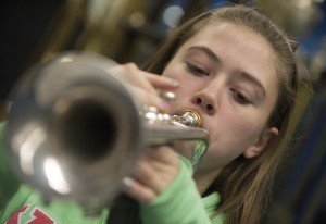 MUSIC AUDITION