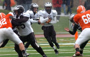eht football