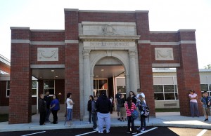 Cleary School