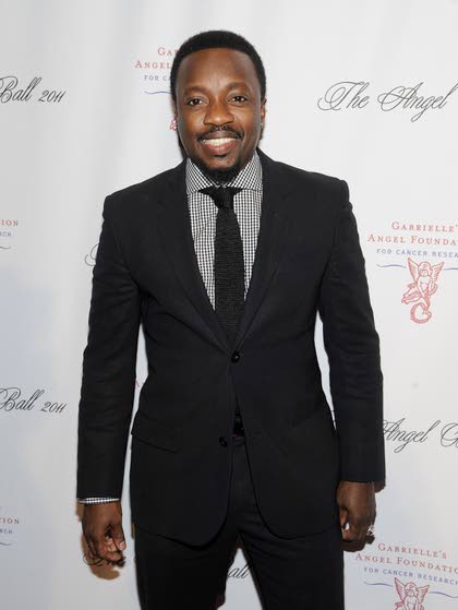 Music: Grammy nods show Anthony Hamilton still relevant