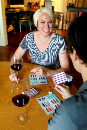 A game to test your culinary savvy