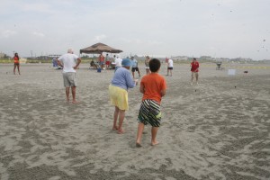 Clamshell Tournament