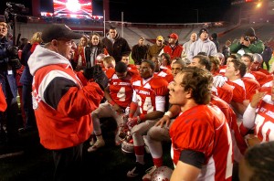 st joe football