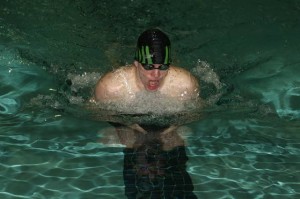 Spirit swims past defending CAL National champs