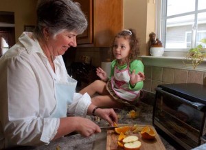 Legacy Recipes: Galloway Township grandmother passes on recipes and a lifetime of love