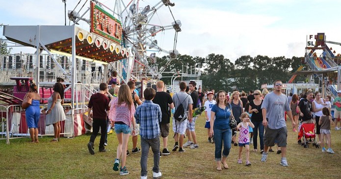 galloway carnival