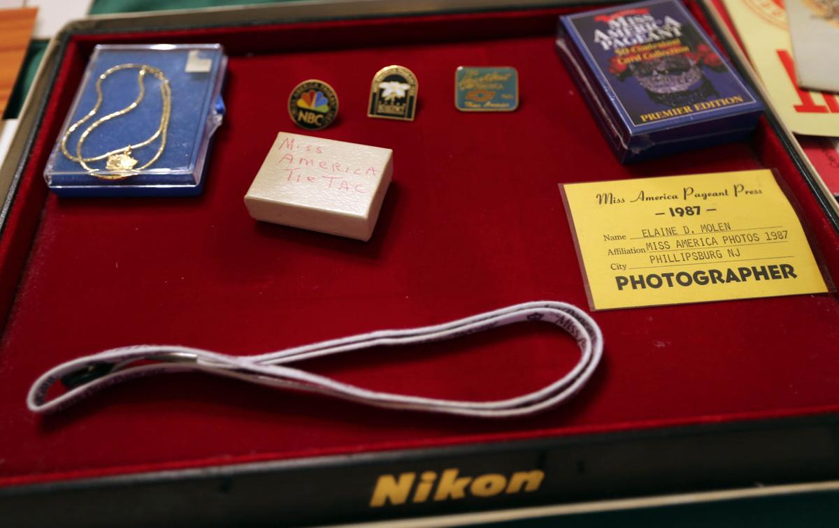 s03 miss a memorabilia