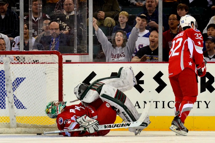 ahl all star game