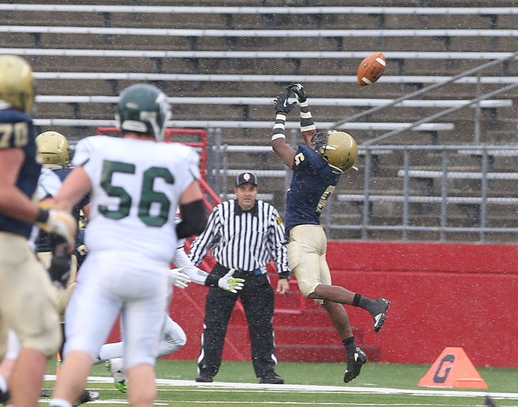 Holy Spirit football