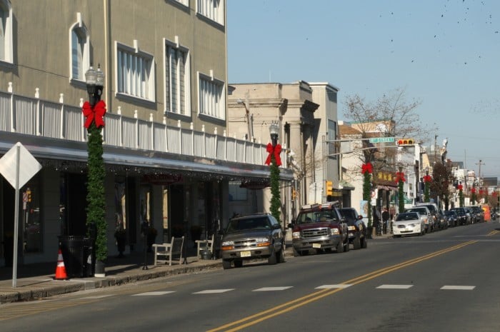 OC Downtown