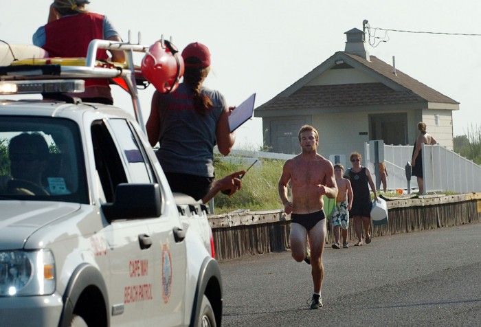 superathlon