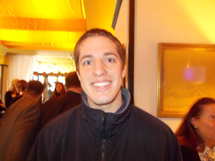 Sean Logue