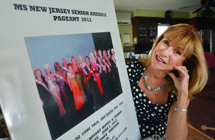 ms senior america
