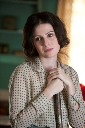'Boardwalk' players: Meet the characters populating HBO's 'Boardwalk Empire'
