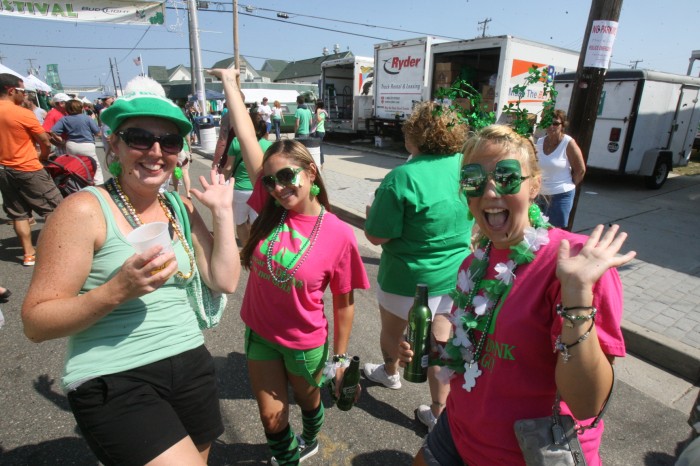 Irish Fest