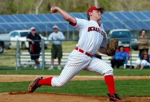 St. Augustine's hitters belt O.C. in showdown