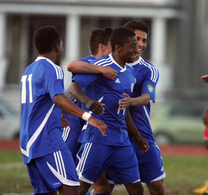 oc soccer