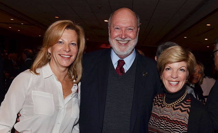 MBCA awards gala