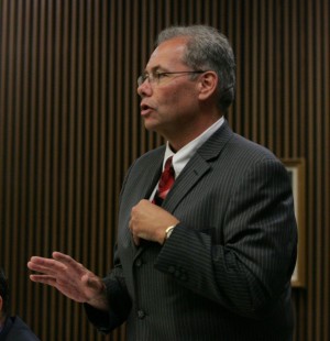 Muni Suit