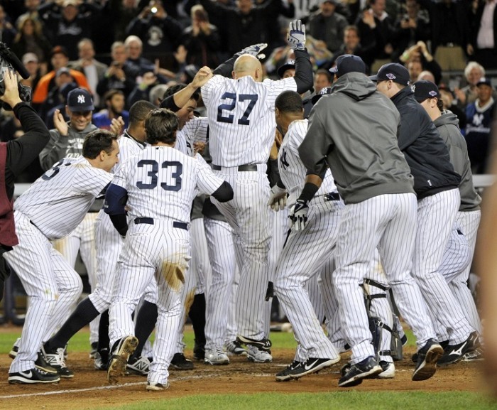 Yankees photo
