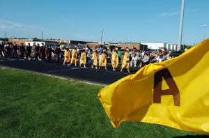 absegami graduation
