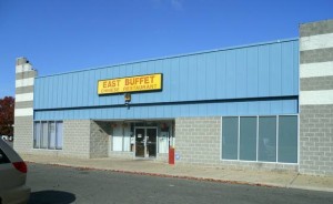 East Buffet draws a steady crowd of satisfied diners