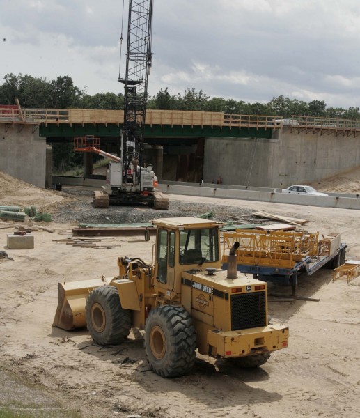 barnegat interchange