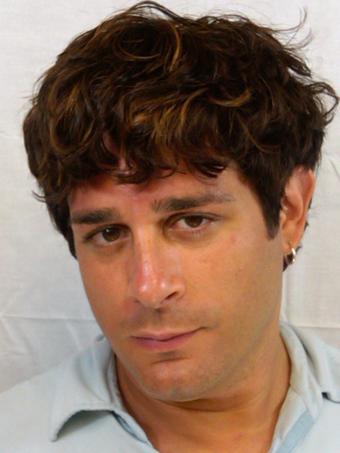 James Armanini