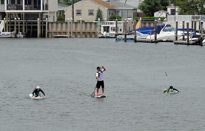 paddle for a cause