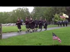 Atlantic County Memorial Program