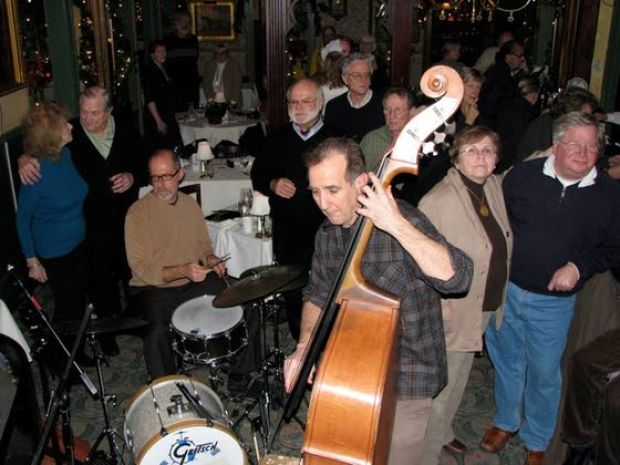 Merion Inn keeps with music tradition in Cape May