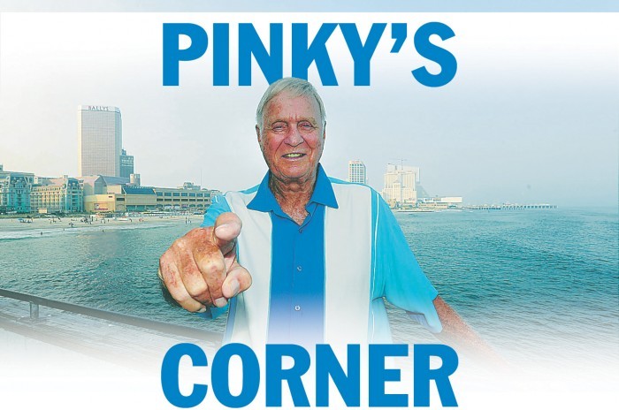 Pinky Kravitz