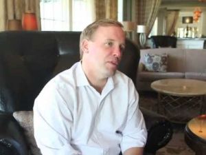 Conversation with Tim Erensen