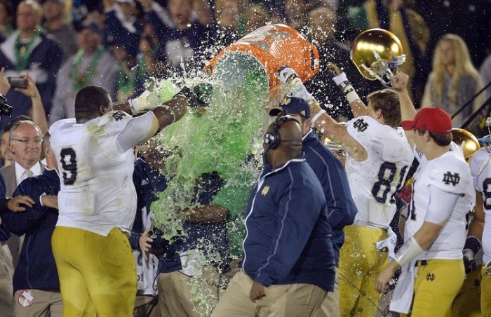 Notre Dame photo
