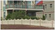 fence