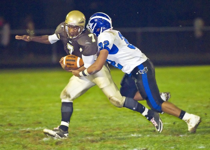 Absegami Football