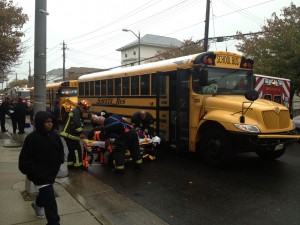 Buses