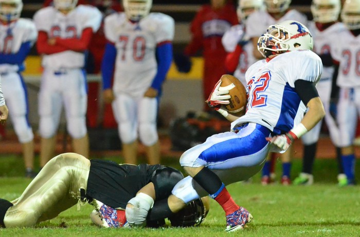 southern fb