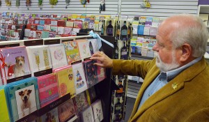 greeting cards