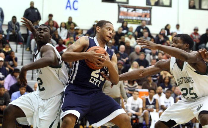 AC boys basketball