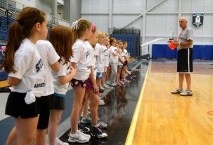 summer camps