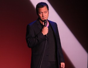 Rob Schneider Review