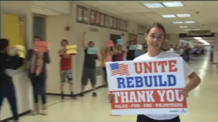 Southern Region lip-dub video