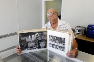 The graying of South Florida's work force