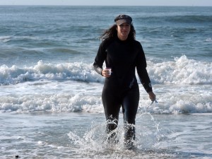 water quality