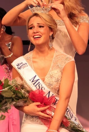 Miss New Jersey